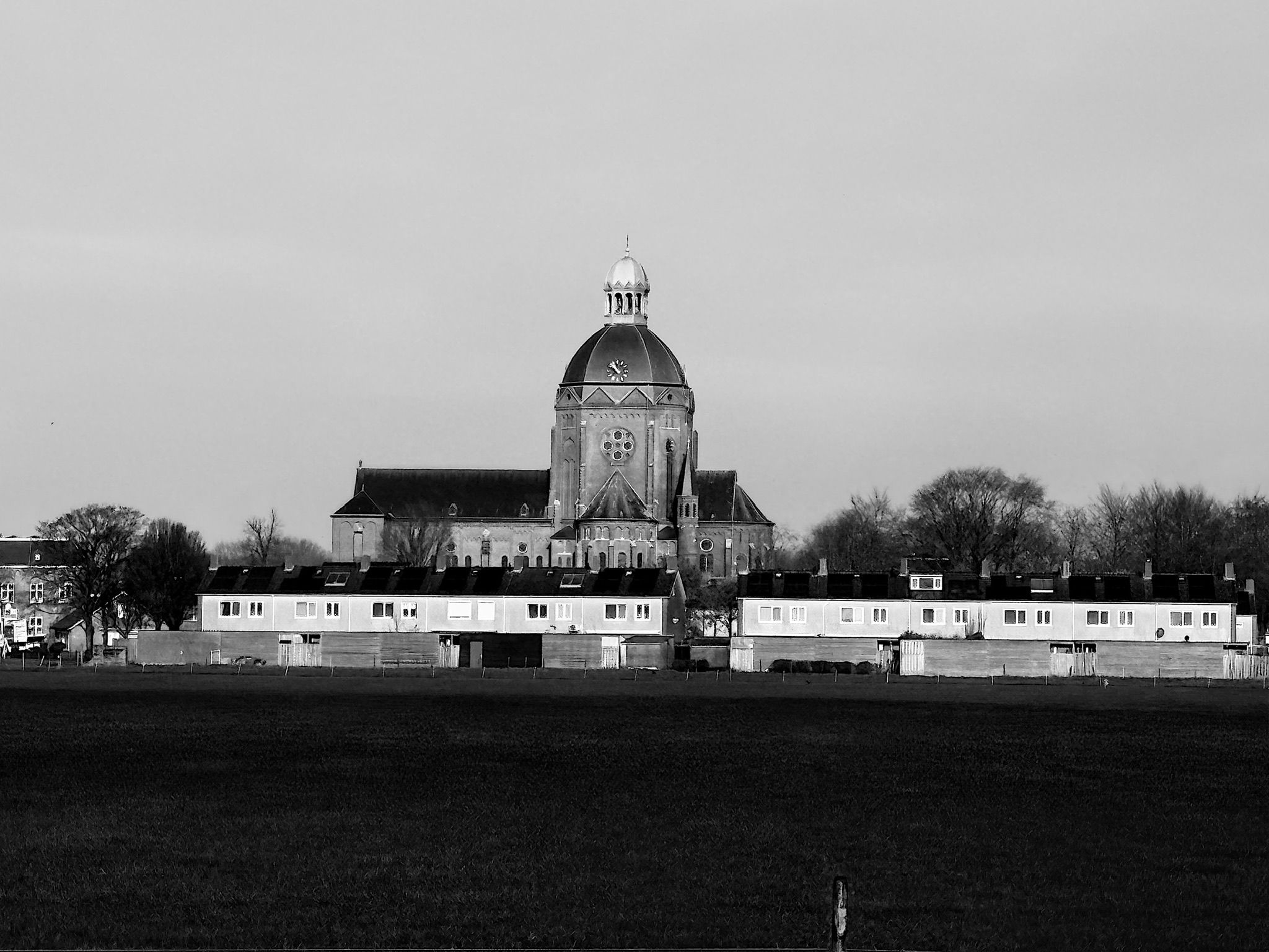 Leren wachten